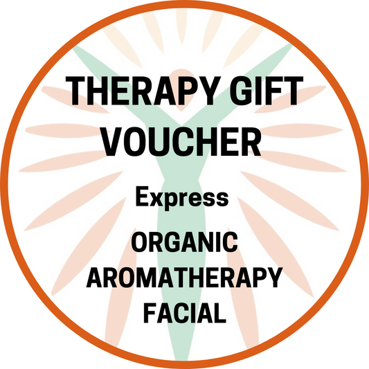 Gift Voucher - Express organic facial