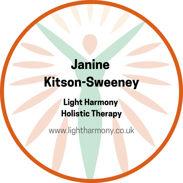 Light Harmony Holistic Therapy