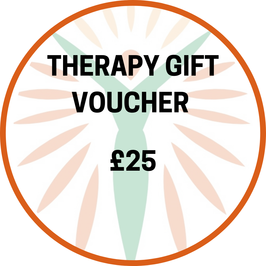 Gift Voucher - £25