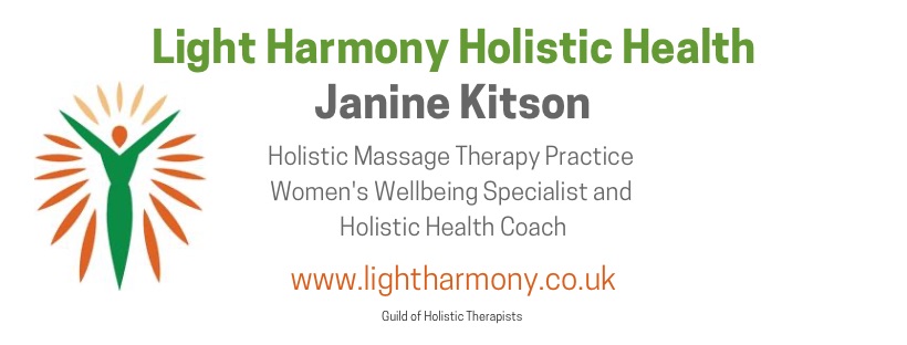 Massage Therapy Telford Shropshire